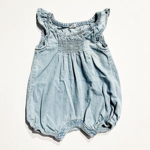 Gap Romper 0-3M|208335