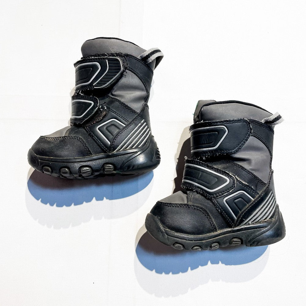 Cougar Boots 5C|174514