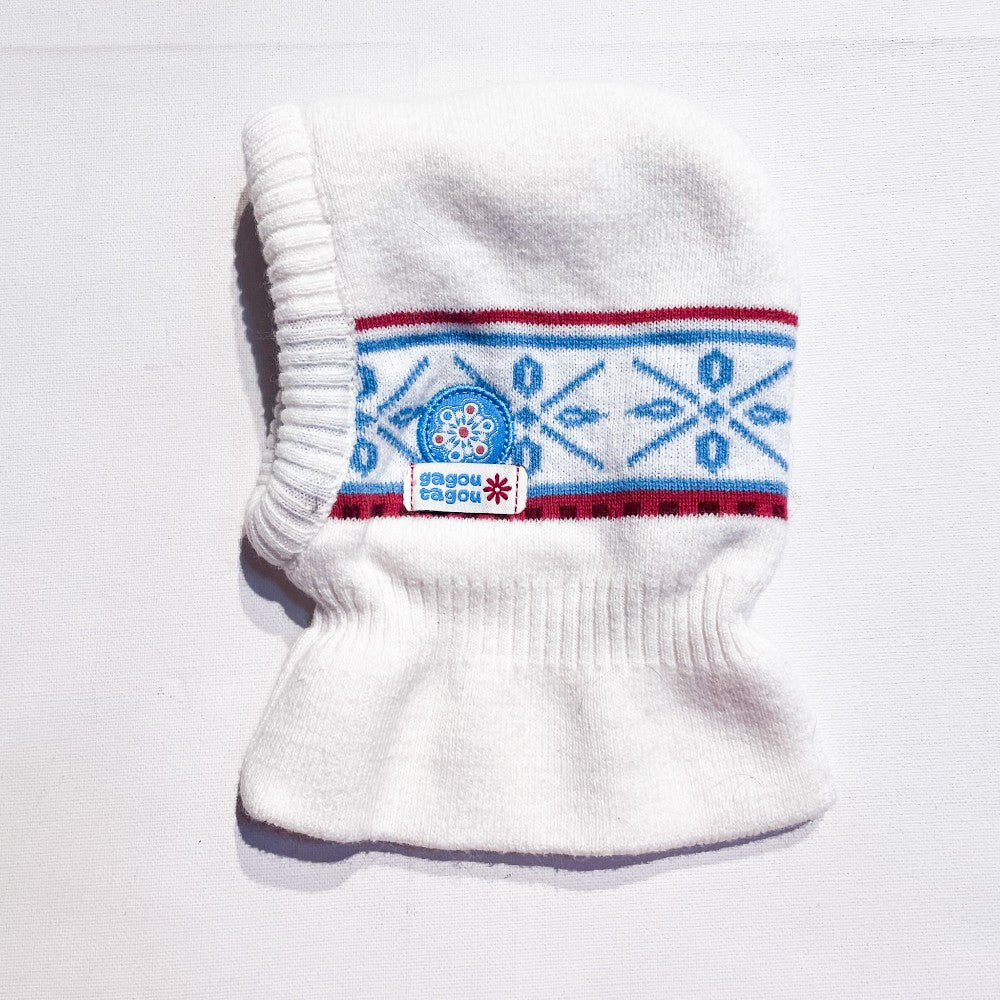 Gagou Tagou Toque 3-12M|149752
