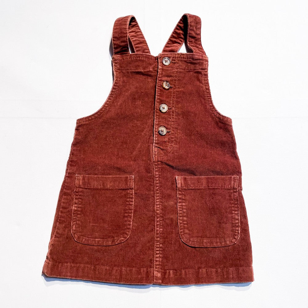 Joe Fresh Dress 3T|172827