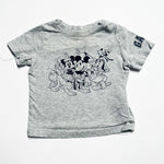 Gap Shirt 6-12M|211834