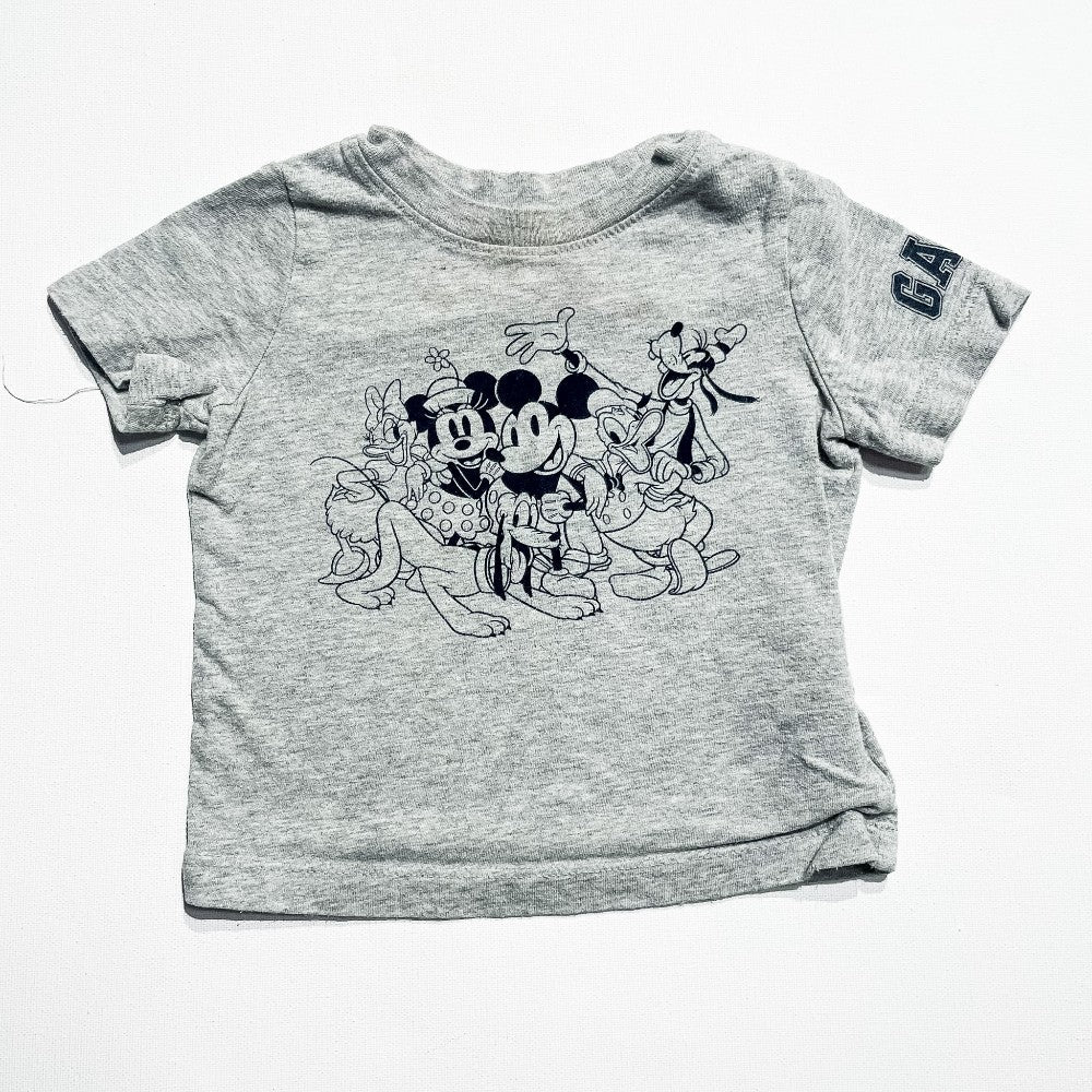 Gap Shirt 6-12M|211834