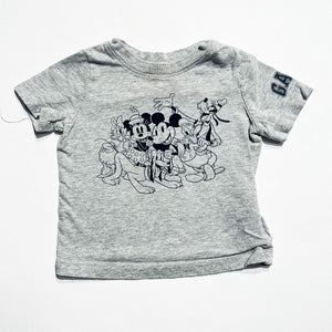 Gap Shirt 6-12M|211834