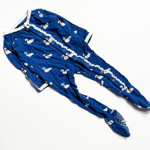 Kickee Pants Sleeper 6-9M|231138