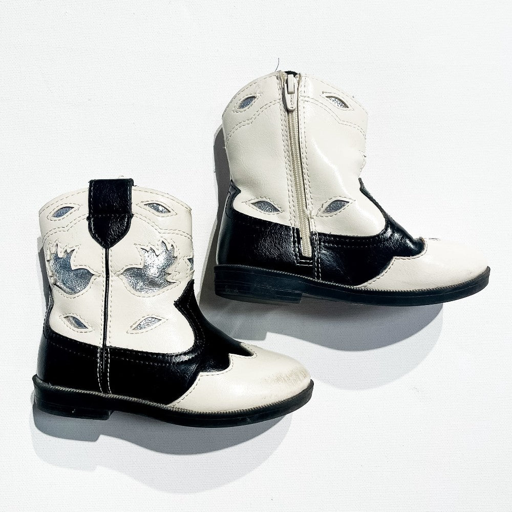 Zara Boots 7|230156