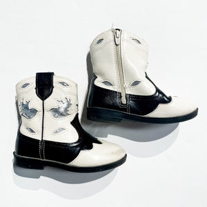 Zara Boots 7|230156