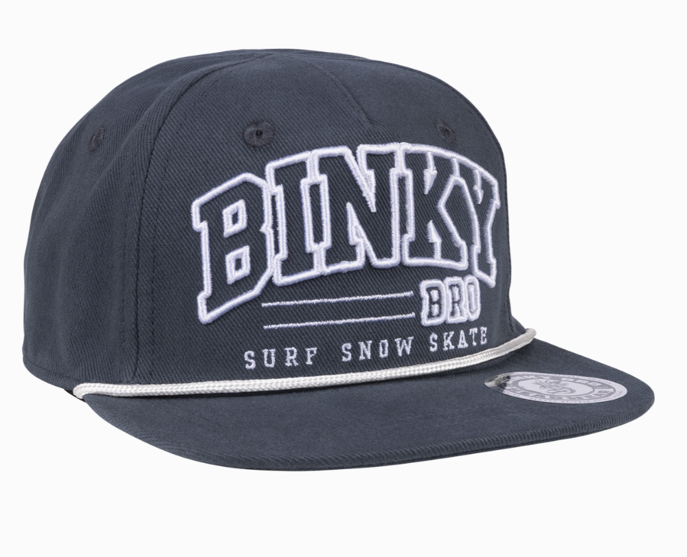 BinkyBro - Universidad Hat|141701