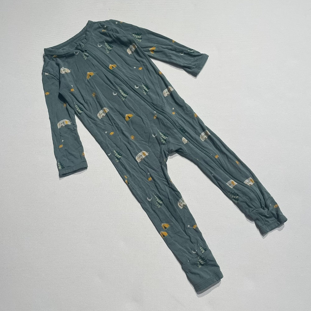 Kyte Romper 2Y|216914