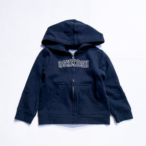 Oshkosh Zip Up 24M|157513