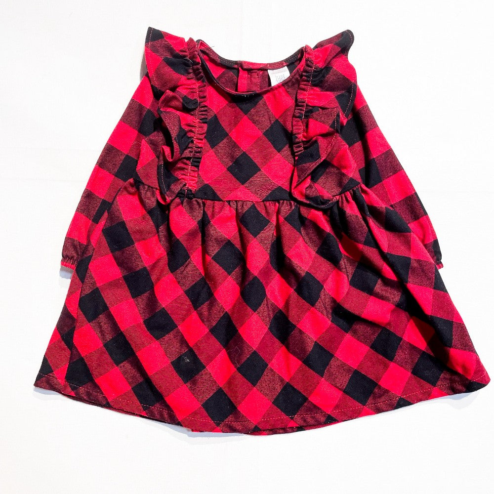 Carter's Dress 9M|182965