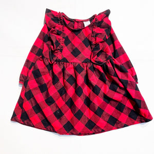 Carter's Dress 9M|182965