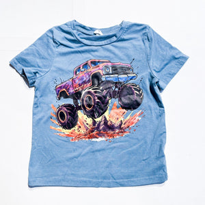 Truck Top 5Y|157192