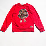 H&M Crew 6-8Y|183349