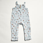 The Littlest Romper 12-18M|214101