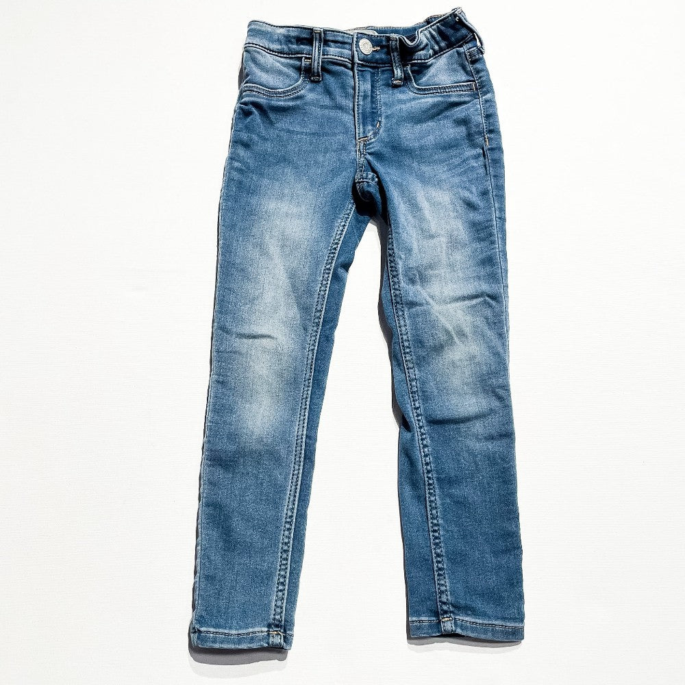 H&M Jeans 4-5Y|220754