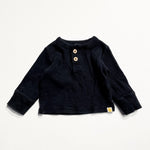 Rise SHirt 3-6M|225989