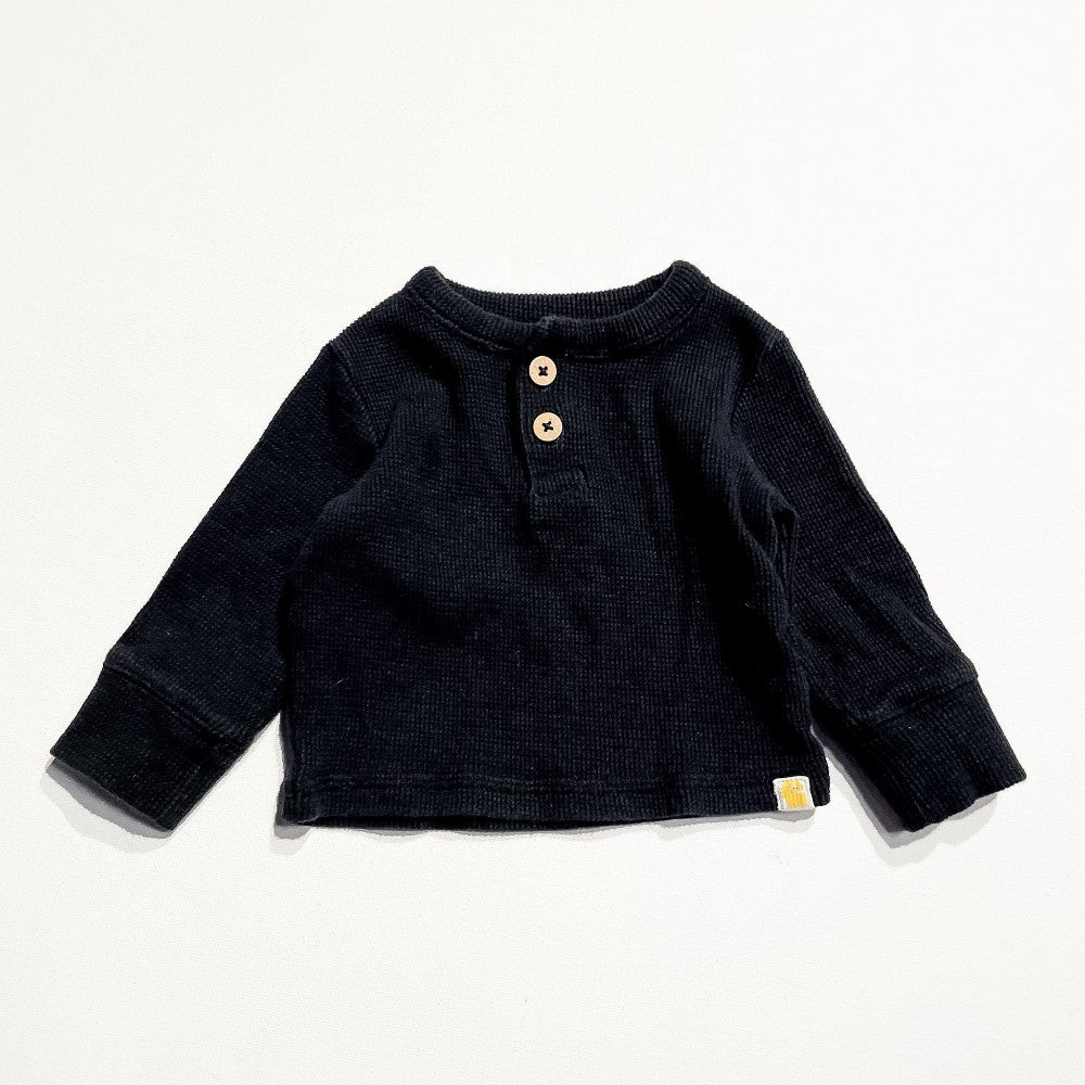 Rise SHirt 3-6M|225989