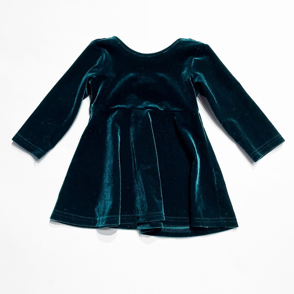Childrens Place Dress 9-12M|204426