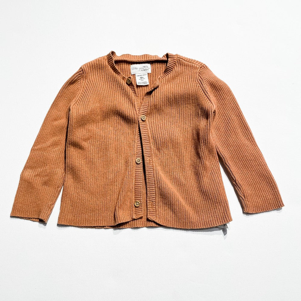 Carters Sweater 18M|207716