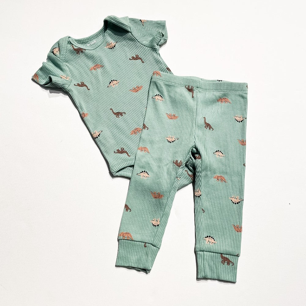 Pekkle Set 12M|226589