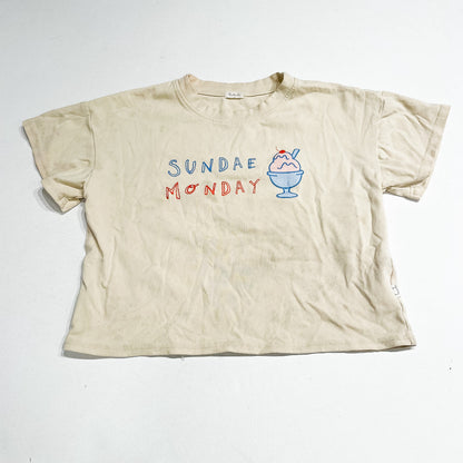 Roobear Top 6Y *Imperfection|234279