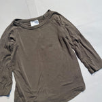 Jax & Lennon Shirt 18-24M **Imperfection|180349