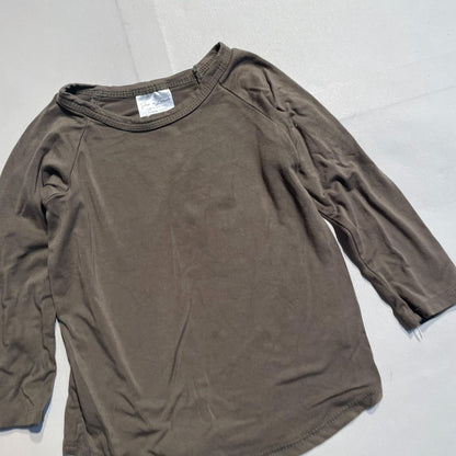 Jax & Lennon Shirt 18-24M **Imperfection|180349