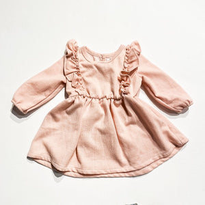 Rachel Zoe Dress 3-6M|201262