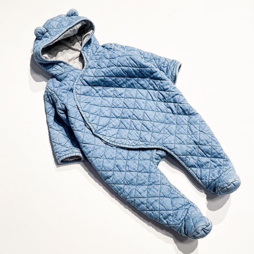 Gap Bunting Suit 6-12M|224190