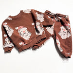 Zara Set 9-12M **Imperfection|197219