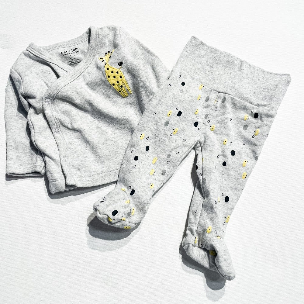 Petit Lem Set NB|217581