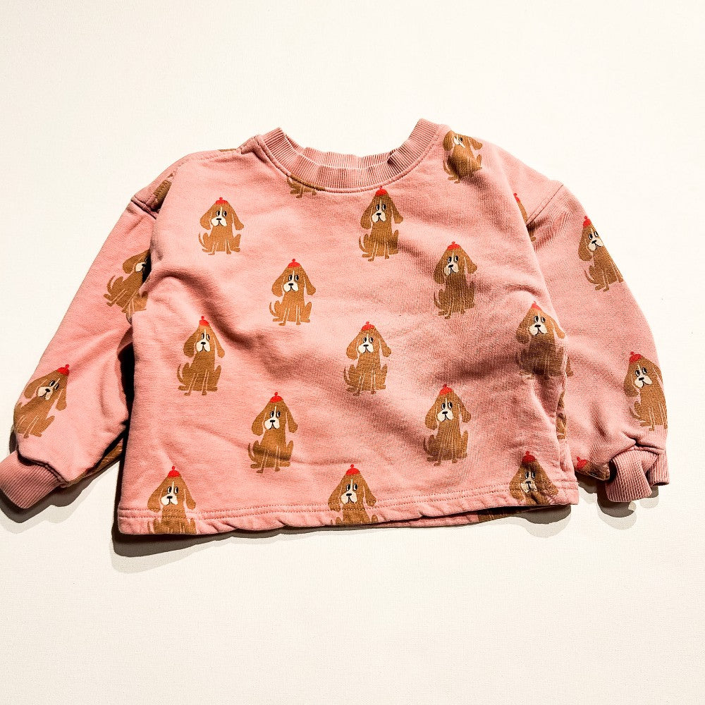 Crew 6-7Y|208788