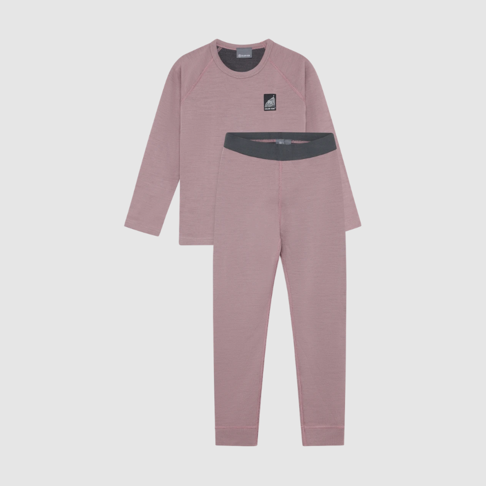 Color Kids  - Wool Base Layer|219842