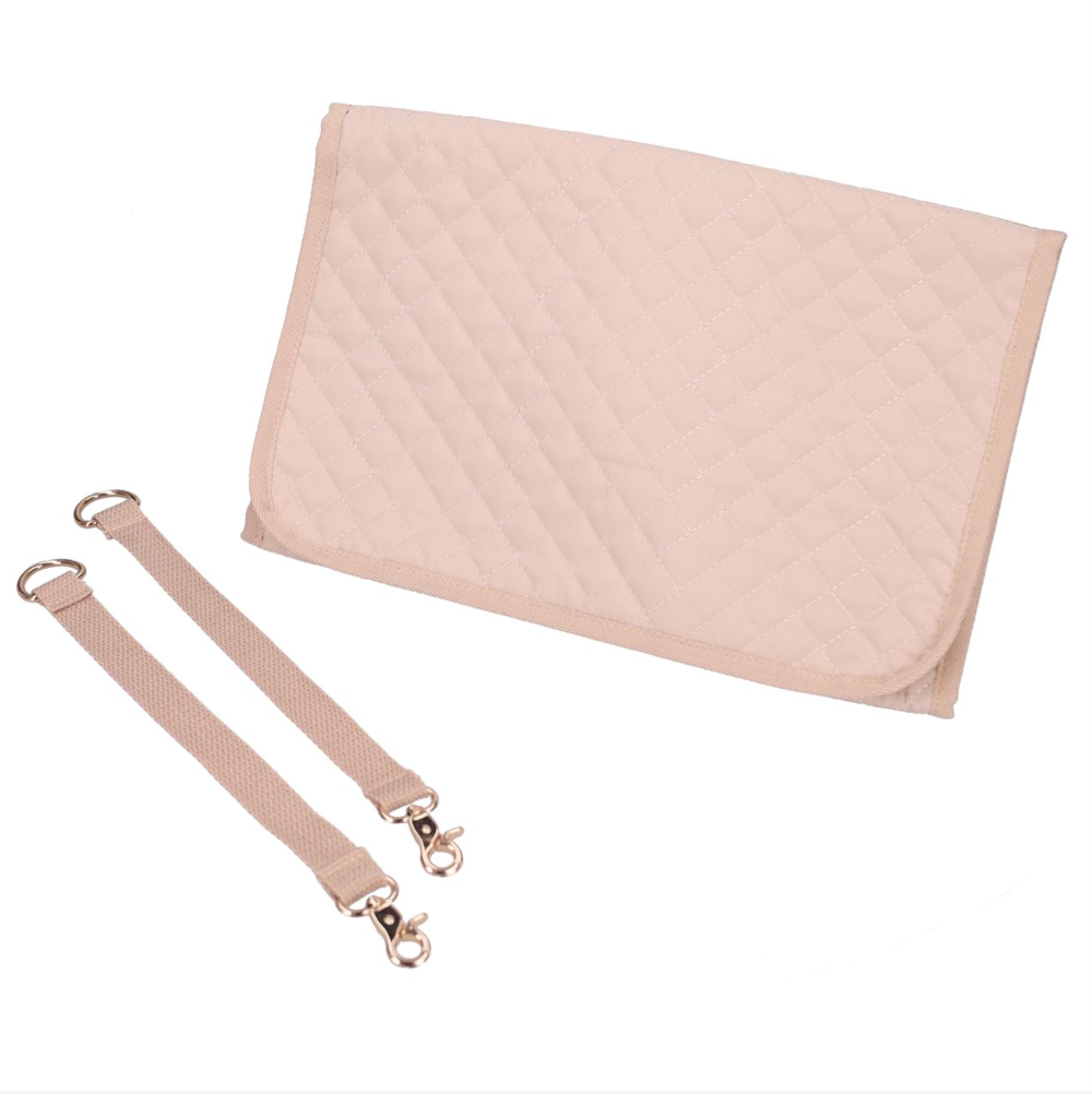 Kidzroom - Diaper Bag Calm Embrace Blush|230715