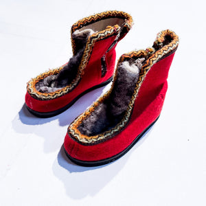Boots 5-6|167367