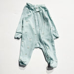 Carters Sleeper Preemie|228337