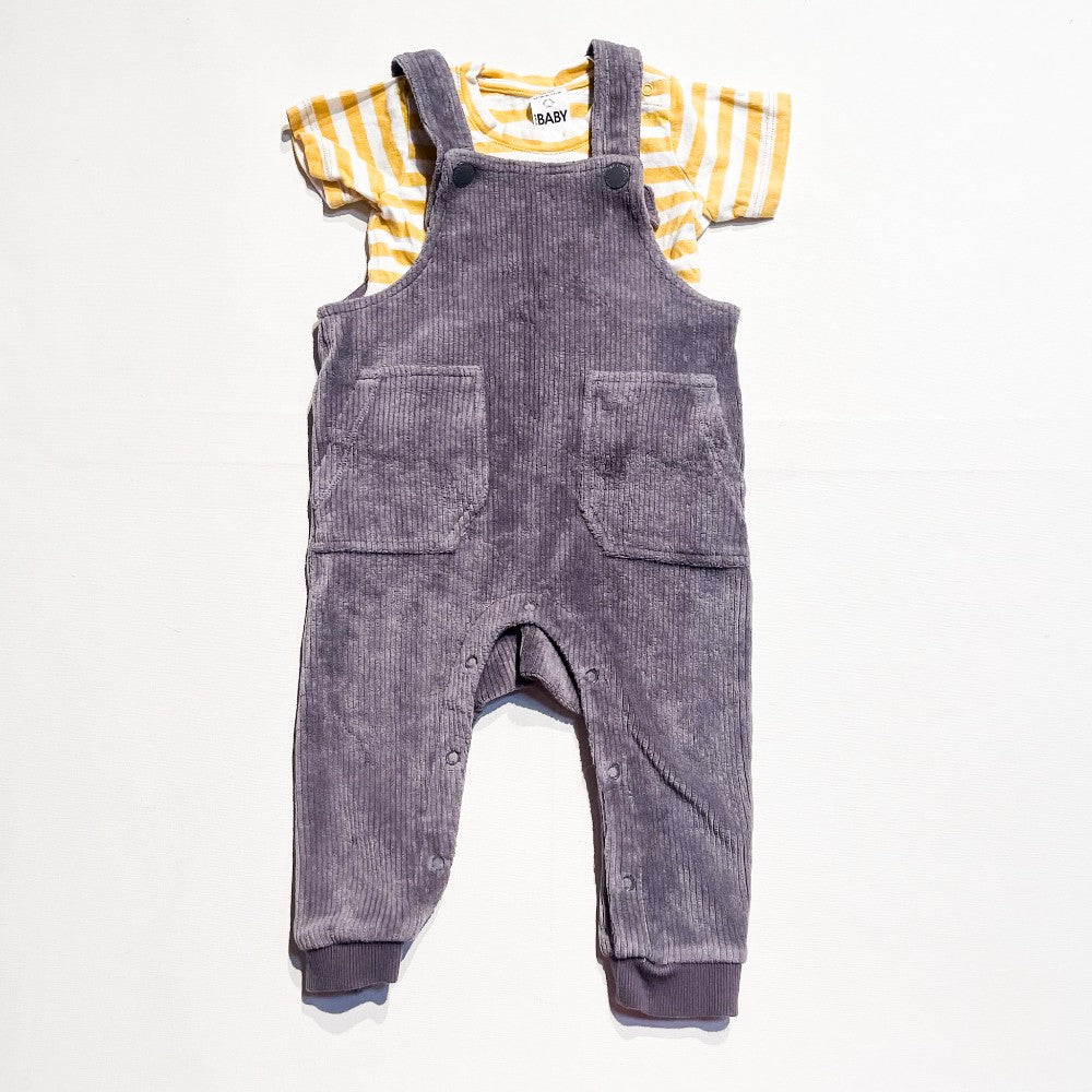 Cotton On Baby 6-12M|145691
