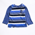 MEXX Shirt 12-18M|165964