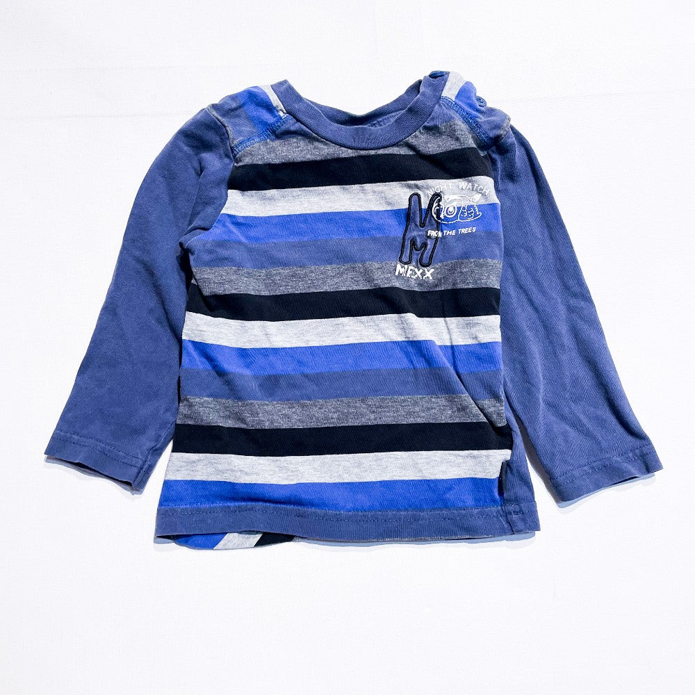MEXX Shirt 12-18M|165964