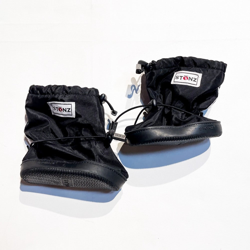 Stonz Boots Large 1-2.5Y|120987