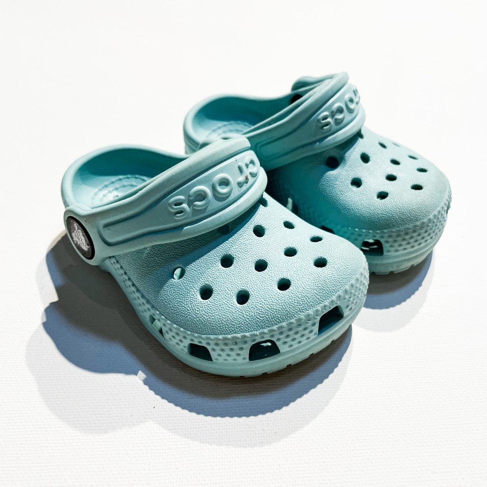 Crocs Shoes 4|190960