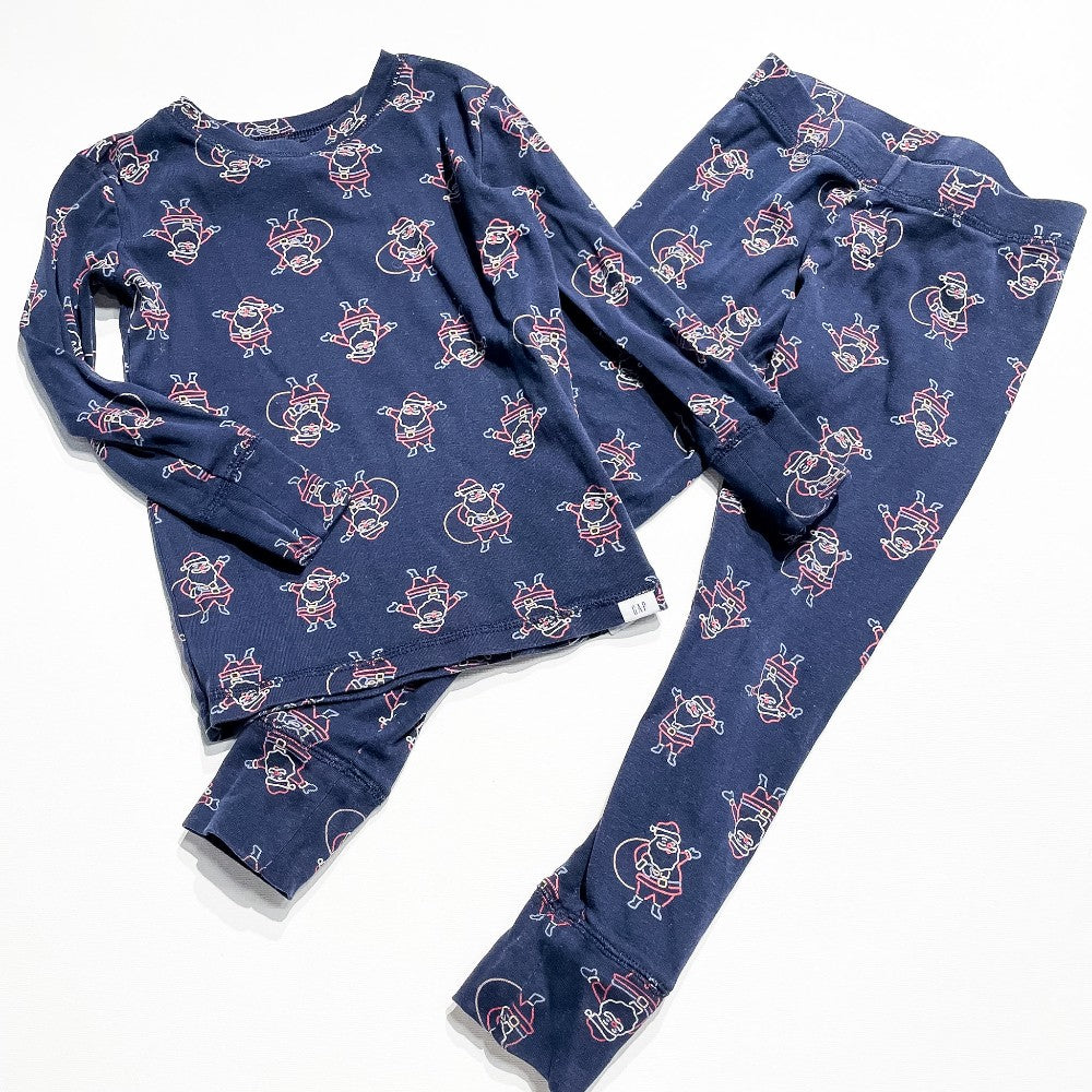 Gap Jammies 6Y|203515
