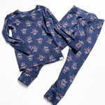 Gap Jammies 6Y|203515