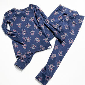 Gap Jammies 6Y|203515