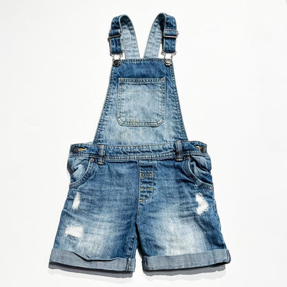 Nutmeg Overalls 4/5Y *Imperfection|227364