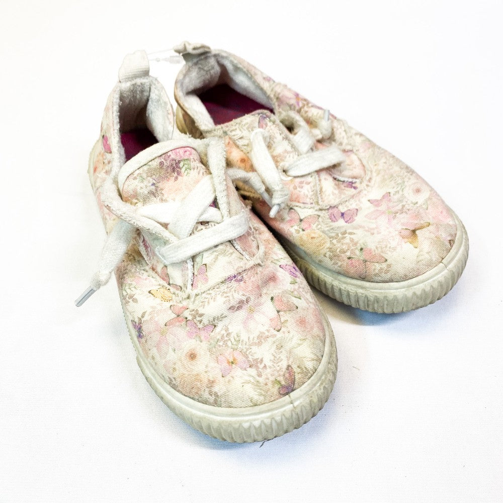 Blow Fish Shoes 9|130864