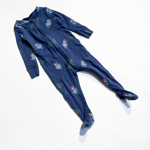 Rise Little Earthling Sleeper 12-18M|146722