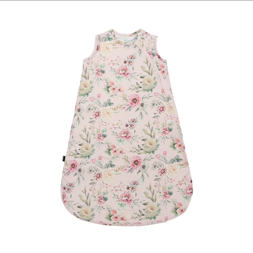 Belan.J - 1.0TOG Sleep Sack Floral Bliss|188287