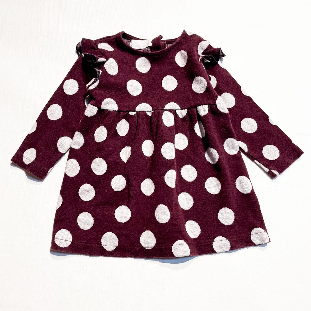 Zara Dress 18-24M|145468