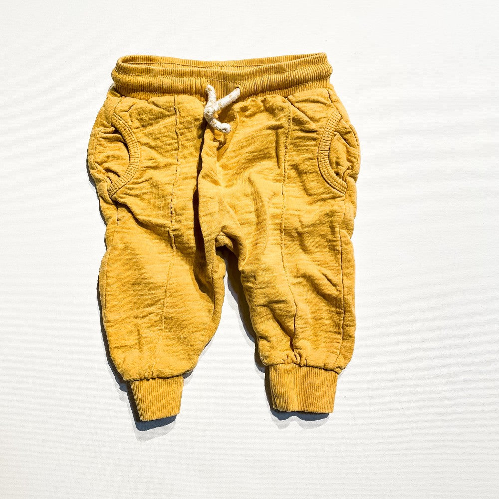 Zara Pants 3-6M|191671